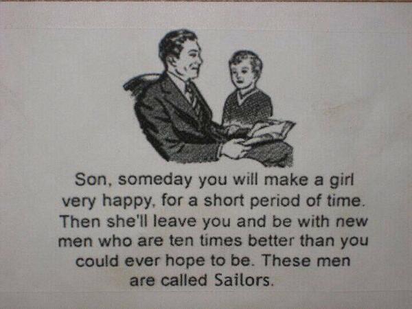 BigHauseBen's tweet photo. This is awesome. #sailor http://t.co/n76KMpp1hS