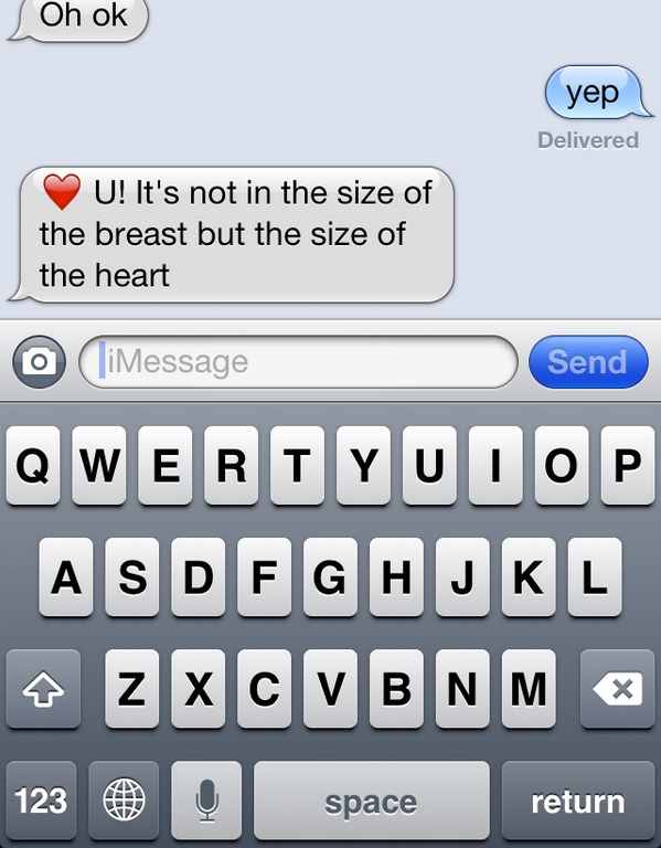 caroline_dutton's tweet photo. um mom are you ok? http://t.co/RBghgZZUNP