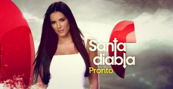 santadiablaestamosenelforolapatrona