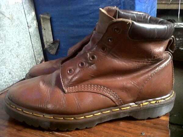 DASKAofficial's tweet photo. @demimetallica #demimetallica "@budidaska: Fs saxon 9 uk made in england ! http://t.co/BTojX8tybl"