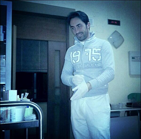 AleAle2121's tweet photo. Si lavoraaa http://t.co/XjTaw6dJvL