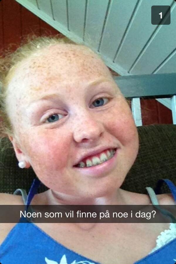 MartinHeggedal's tweet photo. Jaaaa http://t.co/AxreZm9LHx