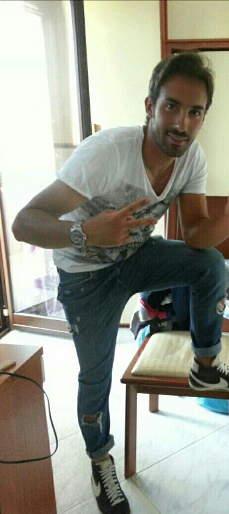 AleAle2121's tweet photo. http://t.co/fPlVEfqG6u