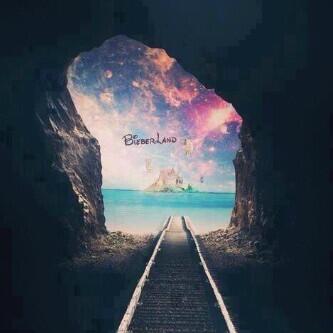 JDBGreyson's tweet photo. Its bieberland :D siapa yg mau tinggal dsini ? http://t.co/U00cmr63bj