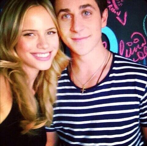 HalstonSFans tweet picture