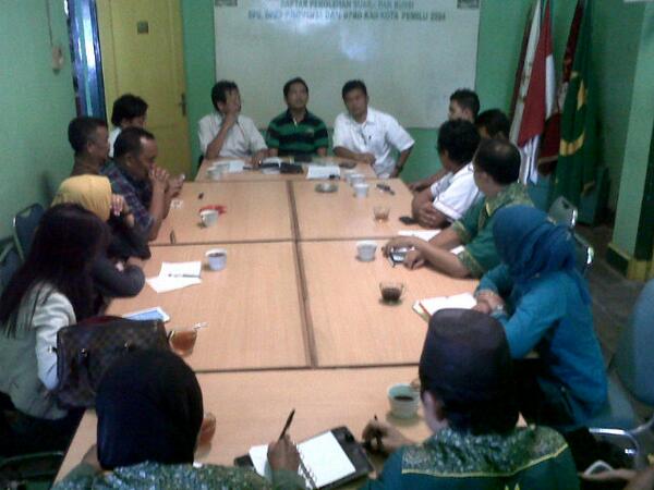 Silahturahmi Pengurus Baru DPC <a href="/PBB2014/">DefeCasablanca</a>  Palembang bersm Ketua DPW n' Caleg Dapil 1 n' 3. <a href="/ms_kaban/">MS Kaban</a> <a href="/Yusrilihza_Mhd/">Yusril Ihza Mahendra</a>