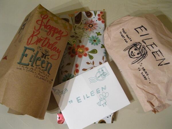 ecllin's tweet photo. Friends who worked days/nights/yrs with you know your weaknesses @incasiojo @aliceling_ @kvn_chuang #THANKU http://t.co/RnBXFZkYry