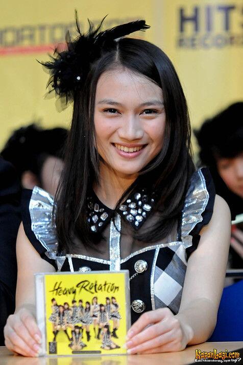MelodyNJKT48's tweet photo. tolong di retweet yaaaaa http://t.co/sjX31Wpl0d