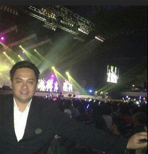 MelodyNJKT48's tweet photo. http://t.co/V7ECNjG0PU