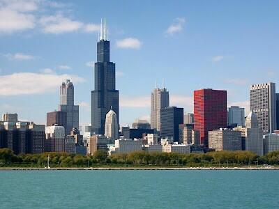 CityPhotos_'s tweet photo. Chicago, USA. http://t.co/TUgs631ejW