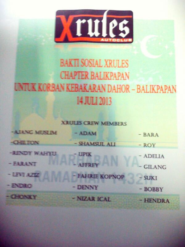 Gudluck bro :* "@bobbyGRINDCORE: #sotr #wotr "