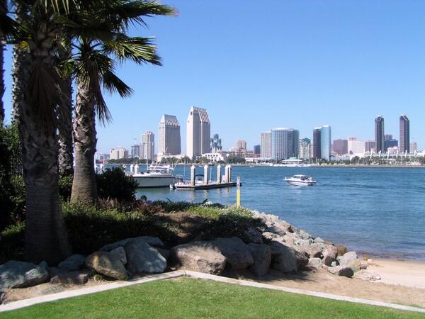 CityPhotos_'s tweet photo. San Diego, USA. http://t.co/gvX7Y2caTP