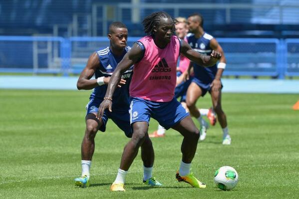 ChelseaFC tweet picture