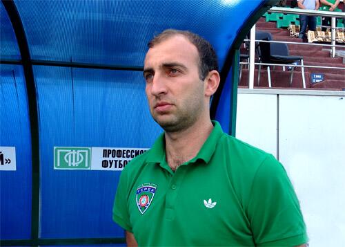 FC Akhmat Grozny tweet media