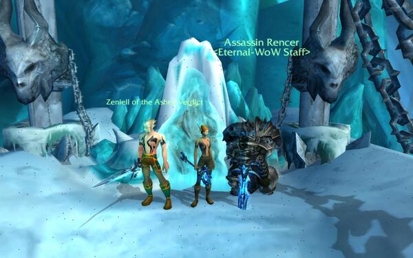 GMLolester's tweet image. New followers,Check out @Eternal_WoW (Eternal-wow.com) and be amazed with one of the best private wow server!!