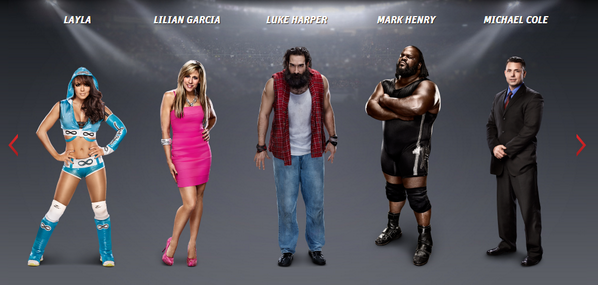 lukeharpercom's tweet photo. Well, well, well. Look who it is. http://t.co/77hYCXAIjF