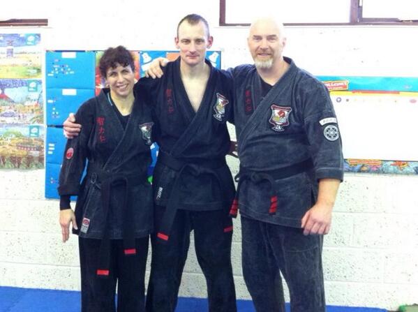 kenpo50SW's tweet photo. http://t.co/nXlY1Jh4iE