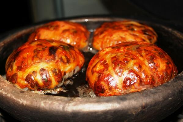 Ramazanda sofralarınızı taş fırın lezzetinde hazırlayın.