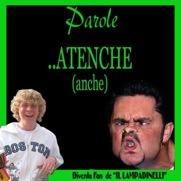 Lampadinelli's tweet photo. #atenche http://t.co/cLYE5qBndo