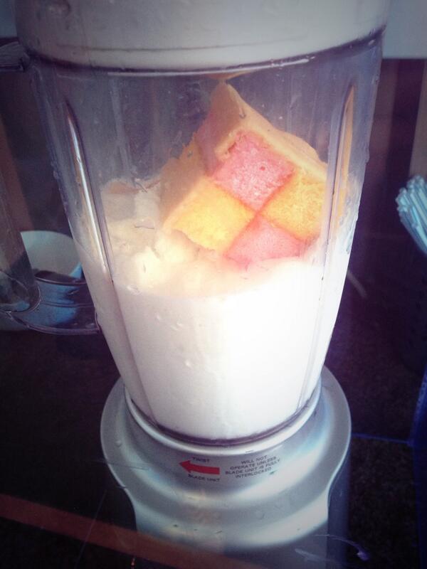 Just waiting for a mate..