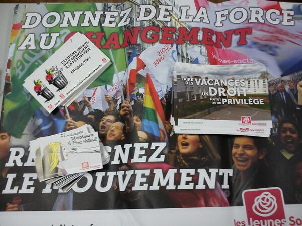 MJSVosges's tweet image. Au travail!