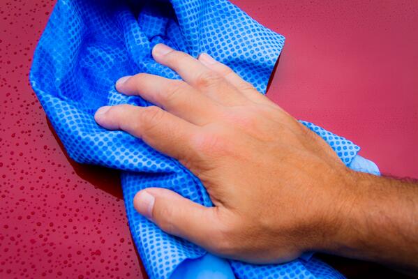 ChamoisKing's tweet image. Detail Your Car Like A Pro - The New Chamois King  Summer Sale This Weekend Only At Amazon amazon.com/gp/product/B00…