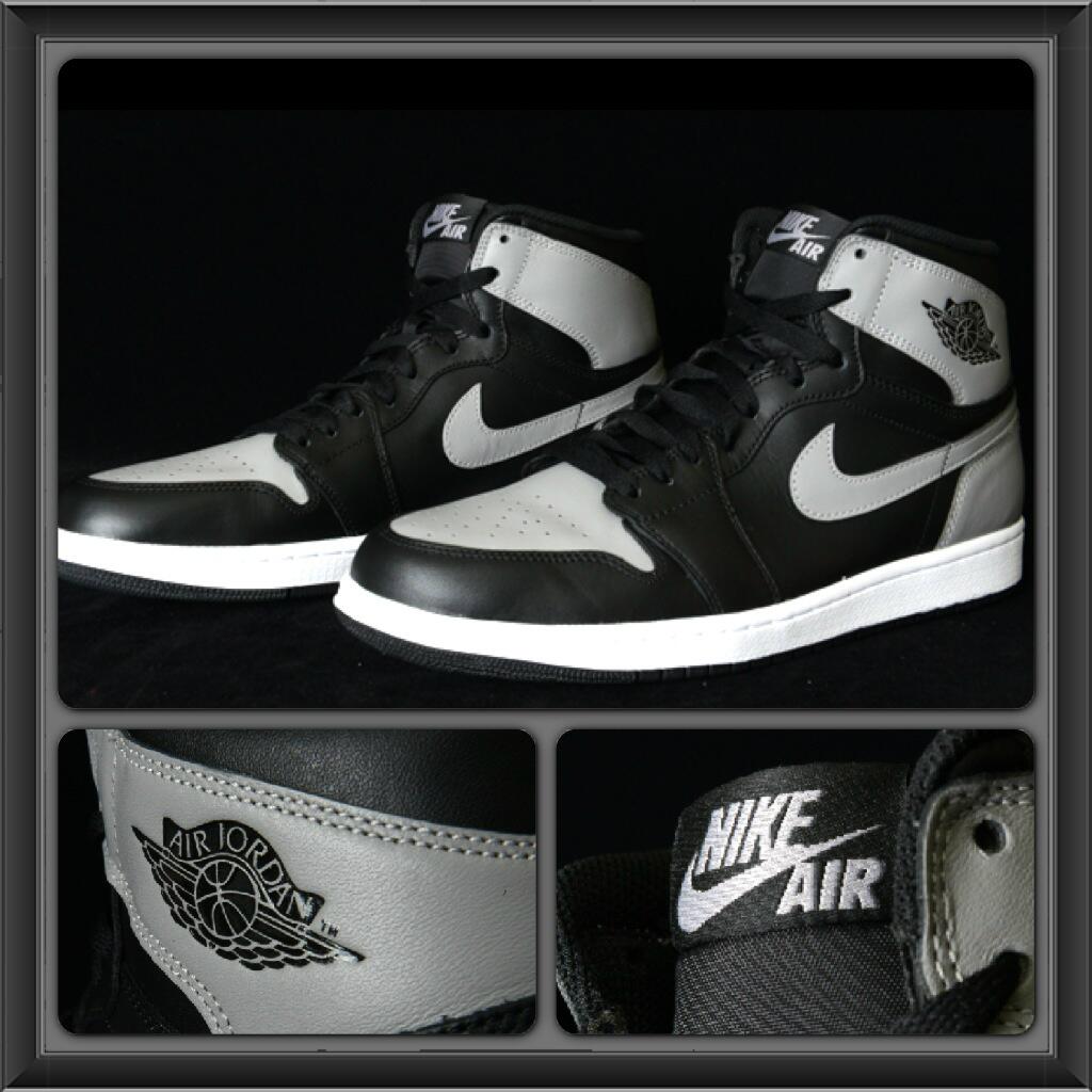 shadow 1s footlocker