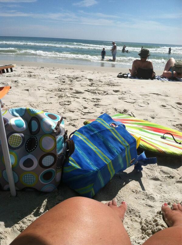 scook77's tweet photo. Last full day on the beach. #daytona #bestvacationever #beach #family #memories http://t.co/igFifvMUiu