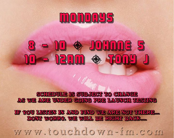johnnefive tweet picture