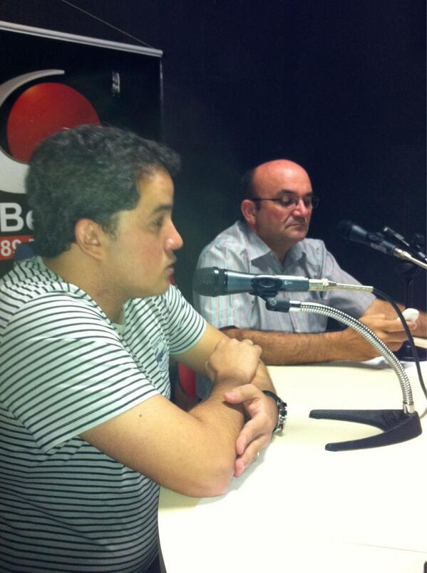 alissonbatista5's tweet photo. Na Sb Fm http://t.co/dIJe3IH2yH