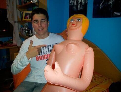 Fans de Willyrex! - Grande Willy! - VOL I