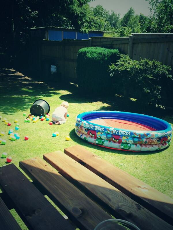 ross_king1's tweet photo. All set for #BBQ http://t.co/VEFNGPUT0q