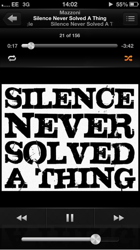 peterpedburns's tweet photo. Just blasting this down my ears.... @Talsophos @mark_rothery @Proudbone http://t.co/mkx5OaU0HJ