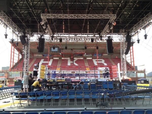 Soundteks's tweet image. Hull Kingston Rovers... Are you ready for a Kling and Freitag onslaught tonight?? @vmeltd