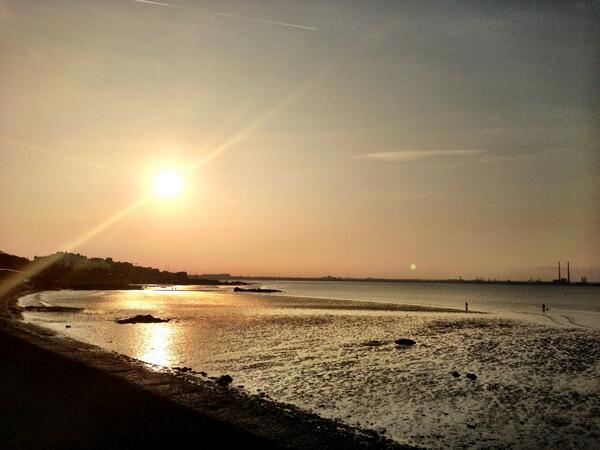 blueangelevans's tweet photo. Too beautiful!! #Dublin http://t.co/liA8TVMoi8