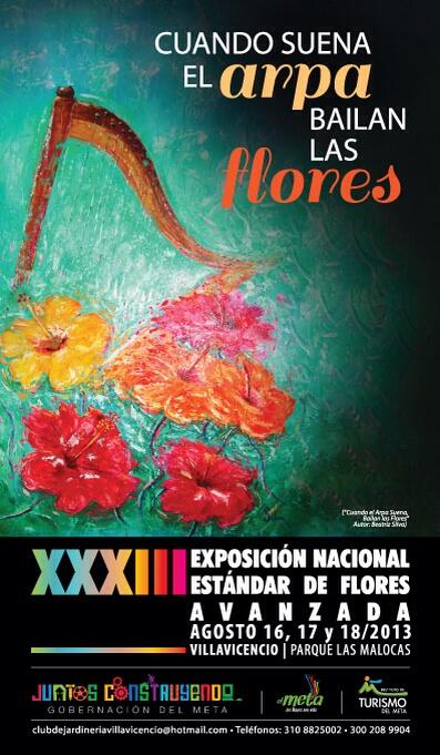 jimenaromero20's tweet photo. Todos debemos asistir a este maravilloso evento http://t.co/rgOFnFjJ39