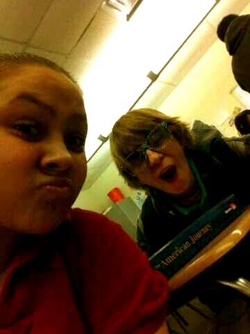 Saiyanlinusjail's tweet image. \\Heres a pic for all the Haters!