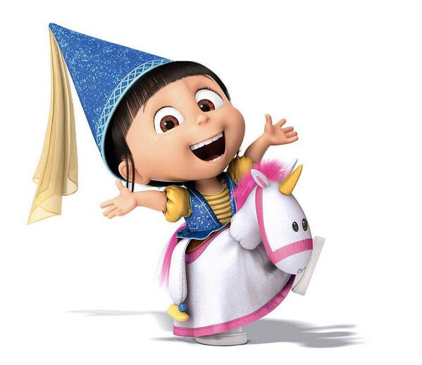 TalkingMinions's tweet photo. I dare you not to RETWEET this. http://t.co/n9A5jT0cyF