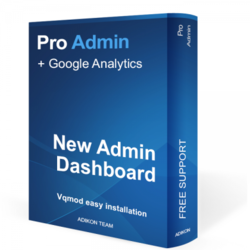 OpenCartSupport's tweet photo. There is a new review on Pro Admin - Thanks Whetersuk. https://t.co/lxzifegoT6 via @yotpo http://t.co/A33LTR7CZ4