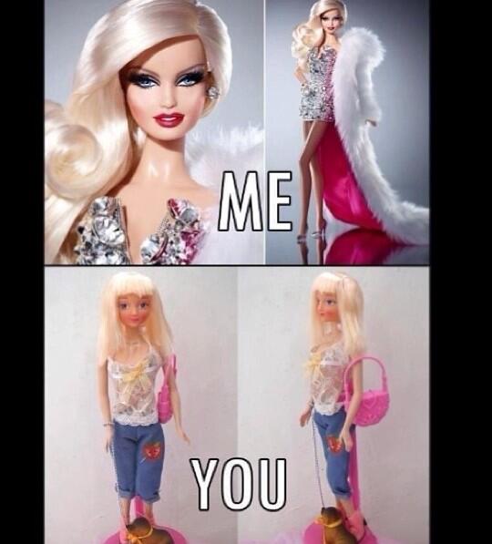 TheBabePrincess's tweet image. Me👑💕