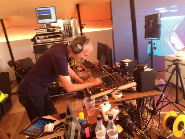 David Board tweet media