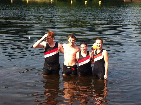 Gloucester Rowing tweet media