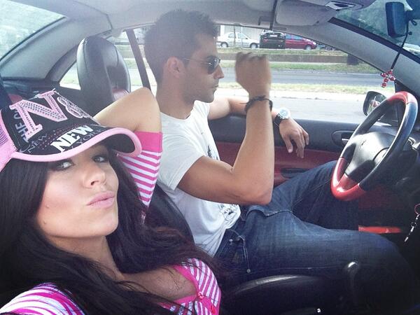 Stanija_Fans's tweet photo. <333 RT @StanijaAmerika: :*** <3 #StanfilLove http://t.co/gMMEMgMpzF