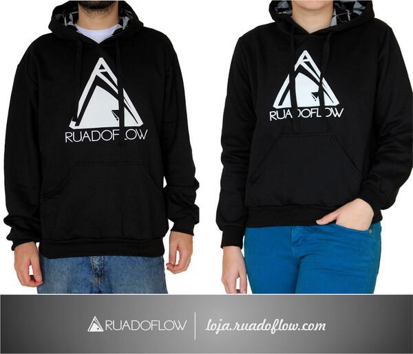 RUADOFLOW's tweet image. Moletons Rua do Flow à partir de R$99,90 - Compre na Loja: loja.ruadoflow.com