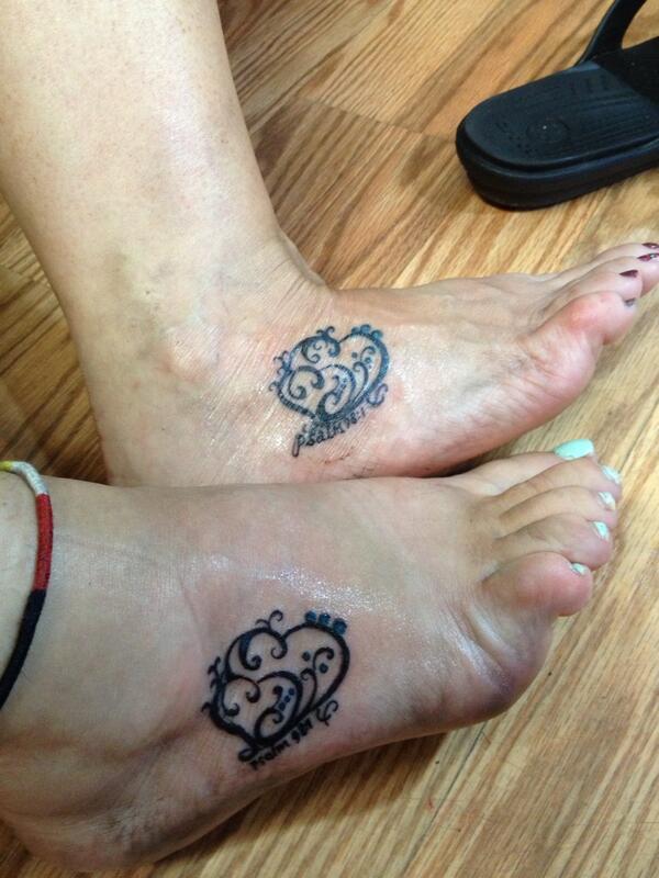 Angela Bunyard (@beanorgandonor) on Twitter photo 