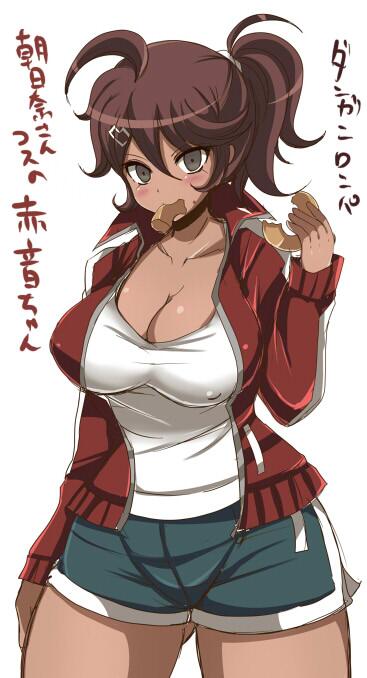 終里赤音のtwitterイラスト検索結果 古い順 終里赤音のtwitterイラスト検索結果 古い順