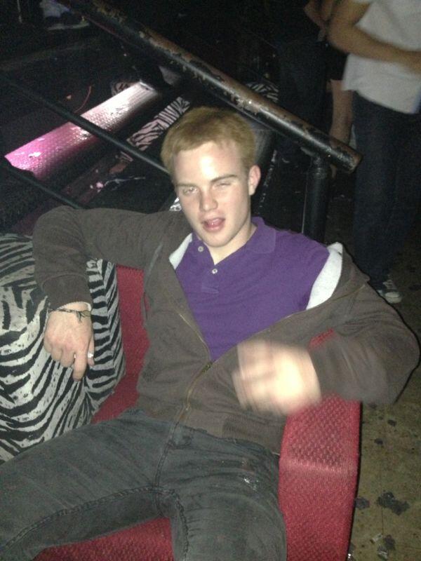 interexa2012's tweet image. Ooooop acusaaadooh