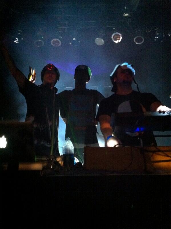PhantomDub tweet picture