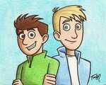 Wild Kratts tweet media