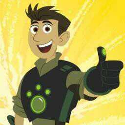 Wild Kratts tweet media